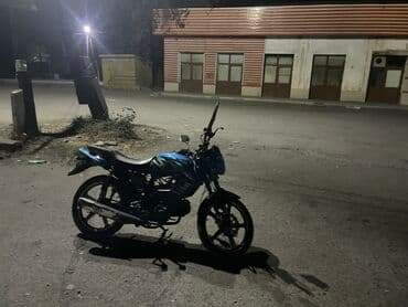 купить мотоцикл бу недорого: Классический мотоцикл 160 куб. см, Бензин, Взрослый, Б/у — 13