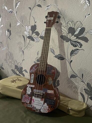 Другие музыкальные инструменты at lalafo.kg Другие музыкальные инструменты