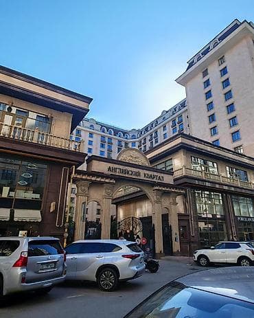 колмо баят квартира: 1 комната, 42 м², Элитка, 8 этаж, Евроремонт — 6