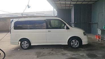 Унаа: Honda Stepwgn: 2004 г., 2 л, Автомат, Бензин, Вэн/Минивэн — 6