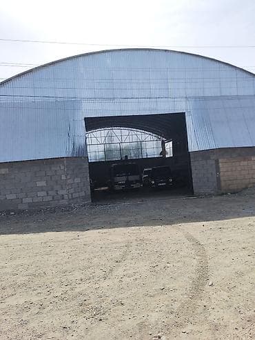 проспект мира: Сдается Склад/ангар арочного типа.1120м2 — 3