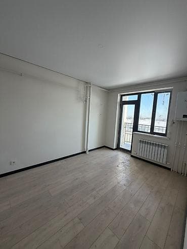 elegance stroy: 1 комната, 41 м², Элитка, 11 этаж, Евроремонт — 6