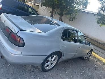 Toyota Aristo: 1995 г., 0.3 л, Автомат, Бензин, Седан