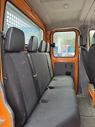 птс 12: Mercedes-Benz Спринтер: 2007 г., 2.2 л, Механика, Дизель — 8