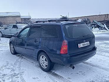 bmw 2 5: Сдаю Ford под выкуп, | Предоплата, От 18 лет, Дизель — 5