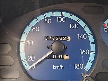 saab 9000: Daewoo Matiz: 2013 г., 0.8 л, Механика, Бензин, Хэтчбэк — 5