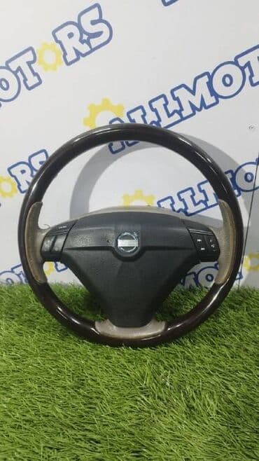 где купить акулу из икеи: Руль Volvo Б/у, Оригинал — 1