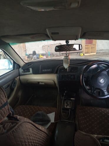 двигатель субару аутбек 2.5 купить в бишкеке: Subaru Outback: 2002 г., 2.5 л, Автомат, Газ, Универсал — 3