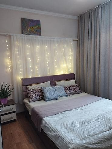 🏡 Уютные комнаты в Бишкеке. 📞 ❗️Заселение за 5 минут | ФОТО — 7