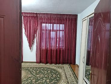 Продажа квартир: 3 комнаты, 62 м², 107 серия, 5 этаж, Косметический ремонт — 2
