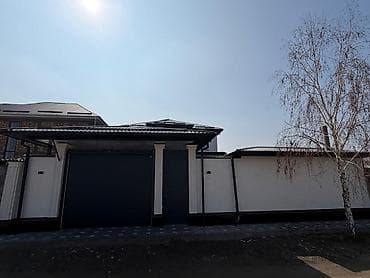 2 8: Продаётся 2-этажный дом в мкр. Ак-орго Площадь дома: 280 м² (жилая 250 — 2
