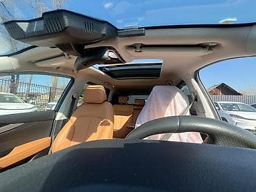 tesla model 3: Weltmeister W6, 2021 г., Передний — 7