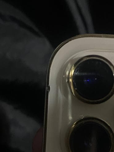 apple 12pro: IPhone 12 Pro Max, Б/у, 128 ГБ, Защитное стекло, Чехол, 100 % — 3