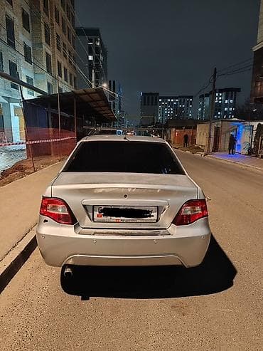 idemitsu zepro: Daewoo Nexia: 2012 г., 1.5 л, Механика, Бензин, Седан — 6