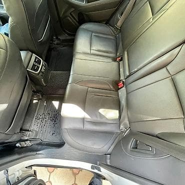 2020: Subaru Outback: 2020 г., 2.5 л, Вариатор, Бензин, Кроссовер — 7