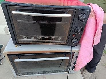 духовке: Духовка — 1