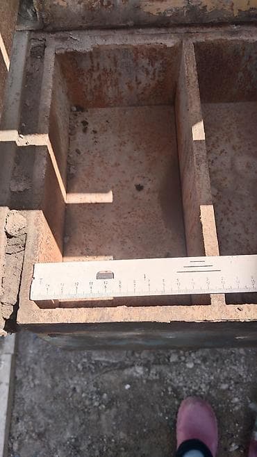 акун мука: Саламатсынарбы ! Вибропресс кам кирпич куйганы станок сатылат . 10 — 2