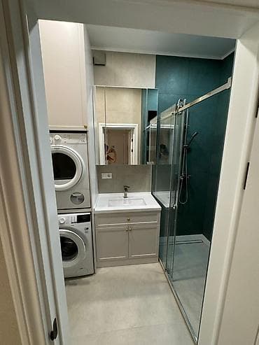 айни белинка: 2 комнаты, Собственник, Без подселения, С мебелью полностью — 7