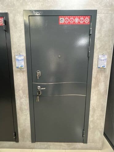 входные двери бронирование: Менчик үй эщик, Металл, Брондолгон, Россия, Жаңы — 15