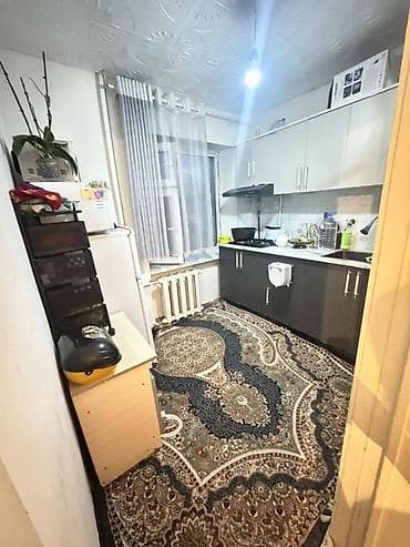 Квартиры: 1 комната, 31 м², 3 этаж — 1