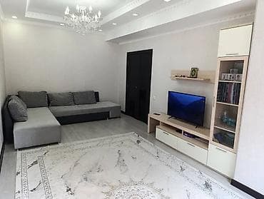 Продажа квартир: 2 комнаты, 54 м², Элитка, 8 этаж, Евроремонт — 6