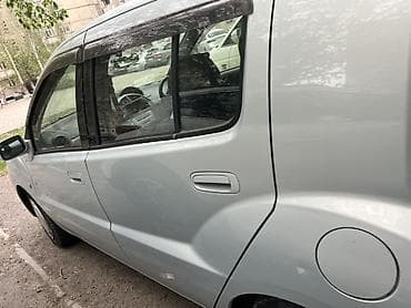 dodge ram: Microcar : 2003 г., Автомат, Хэтчбэк — 4