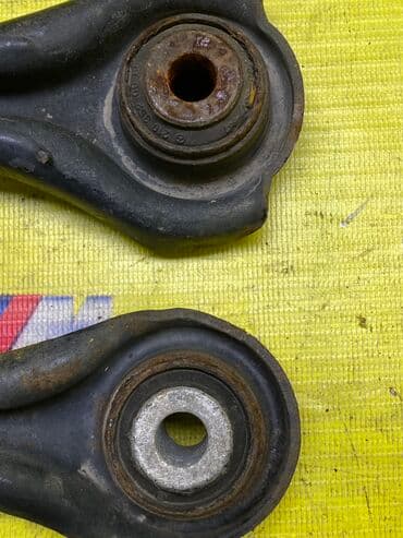 продаю в связи с переездом: Рычагдар комплектиси Mercedes-Benz Оригинал, Жапония — 2