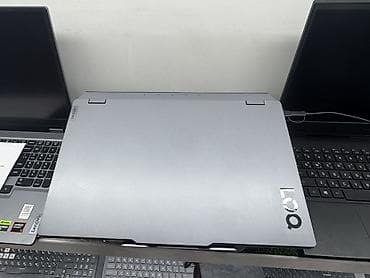 strange things: Игровой, Б/у, AMD Ryzen 7 — 5