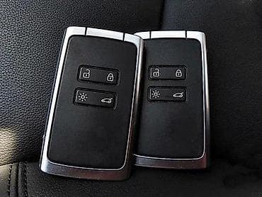 Автоключи и брелоки дистанционного управления Описание: - Ассортимент