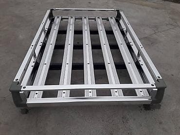 титан диски для жигули: Продаю заводской багажник на крышу для Тойота Ленд Крузер 100/200 — 5