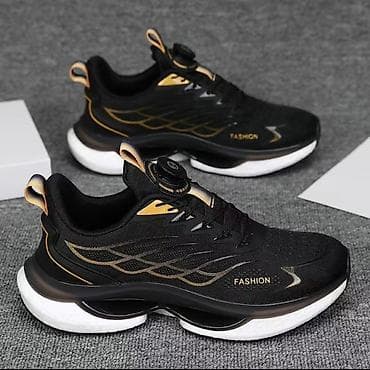 модное: Кроссовки Fashion с амортизирующей платформой Есть все размеры ✅ - — 6