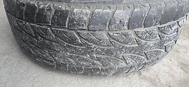 шины квадроцикл: Колеса в сборе 215 / 70 / R 16, Всесезонная, 1 шт, Внедорожные (АТ/МТ), Железные — 2