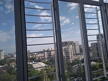 окна решетка: Решетки для окон, Сварные, На заказ — 4