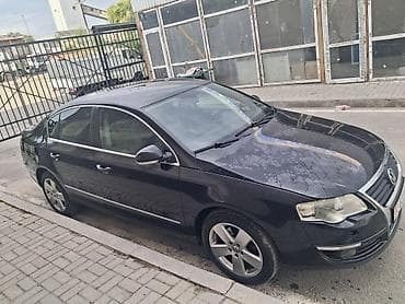 passat variant: Volkswagen Passat: 2010 г., Седан — 1
