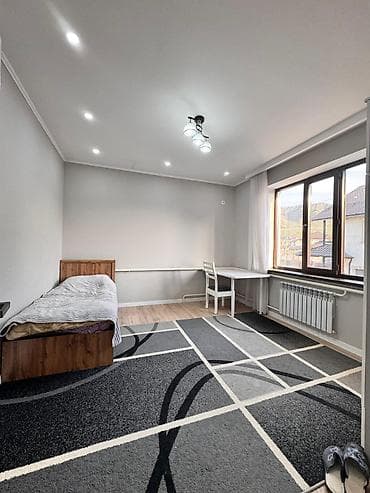 Недвижимость: Срочно продается 2-этажный дом построенный для себя🔥🔥🔥 Район: Село — 4