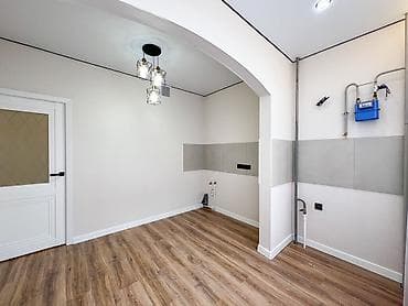 pro group: 1 комната, 42 м², 106 серия улучшенная, 5 этаж, Евроремонт — 6