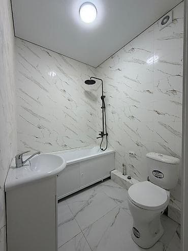 45: 1 комната, 45 м², Элитка, 2 этаж, Евроремонт — 5