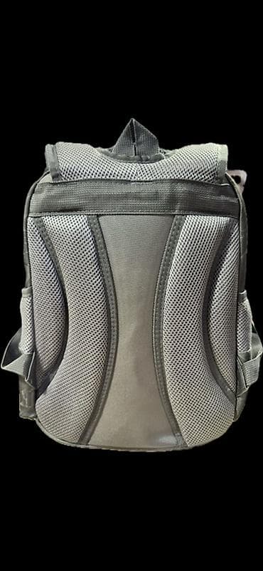 pull and beer: Goloveортопедический armyортопедический рюкзакгрозныйрюкзак — 8