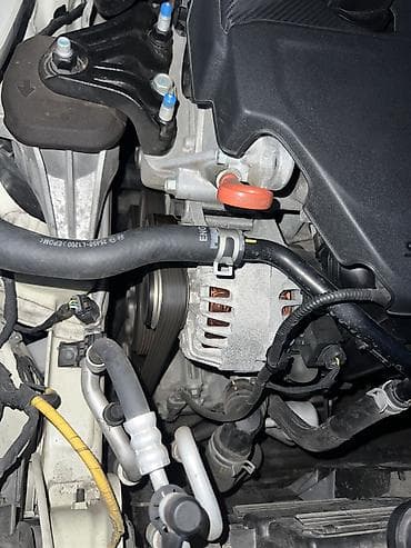 2020: Kia K5: 2020 г., 2 л, Автомат, Газ, Седан — 7