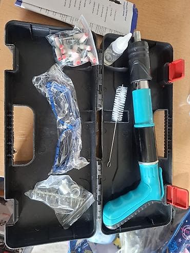 Набор инструментов