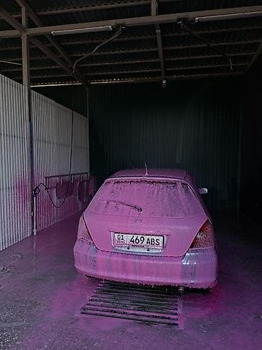 акпп на сивик: Honda Civic: 2002 г., 1.5 л, Автомат, Бензин, Хэтчбэк — 3