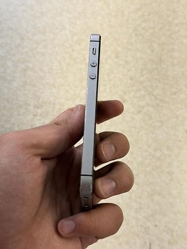 ipad mini 7: IPhone 5s, Б/у, 16 ГБ, Space Gray — 6