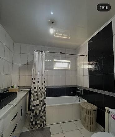 Срочно продается дом 📍В Ак-Ордо1 4соток 🏠Дом 150кв2 💧Комуникации •Газ — 7