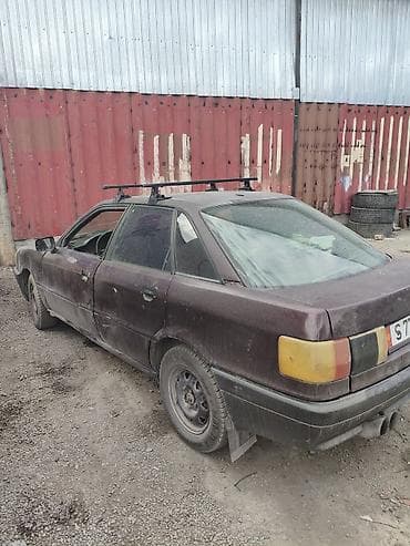 ауди унаа: Audi 100: 1992 г., Механика, Бензин, Седан — 1