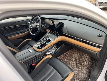 электро мовил: BYD : 2021 г., Электромобиль, Седан — 10