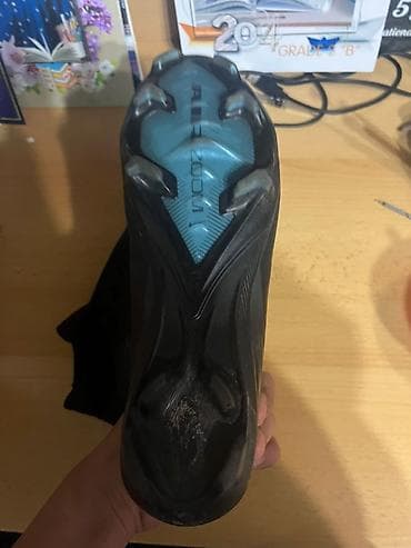 nike react: Футбольные бутсы Nike Air Zoom Mercurial (без шнурков) - Тип — 2