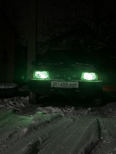 движок ваз: ВАЗ (ЛАДА) Samara: 2000 г., 1.5 л, Механика, Бензин, Седан — 2