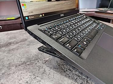 Ультрабук, Б/у, Intel Core i5 — 4