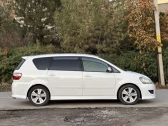 машины за 5000 долларов бишкек: Toyota Ipsum: 2004 г., 2.4 л, Автомат, Бензин, Минивэн — 2