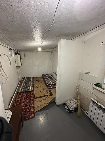 ик аренда: 10 м², Без мебели — 2